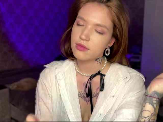 DionneDuet webcam