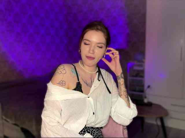 DionneDuet webcam