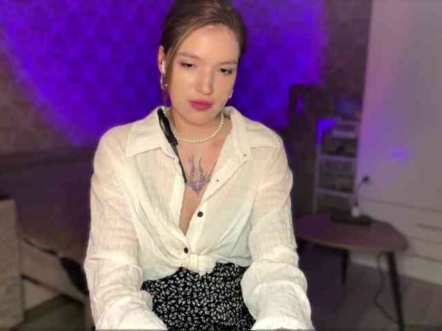 DionneDuet webcam