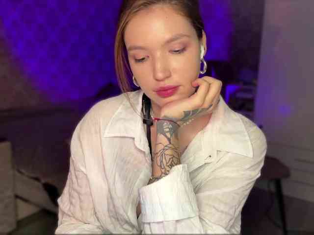 DionneDuet webcam