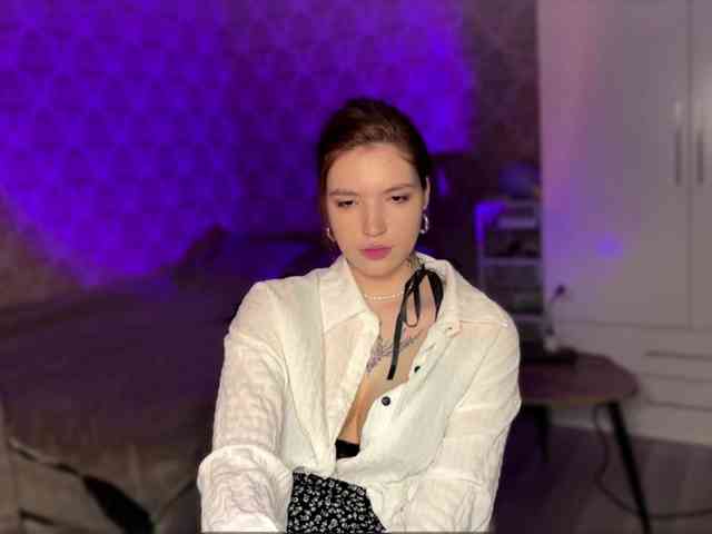 DionneDuet webcam