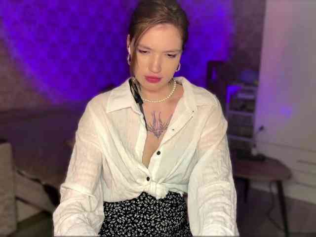 DionneDuet webcam