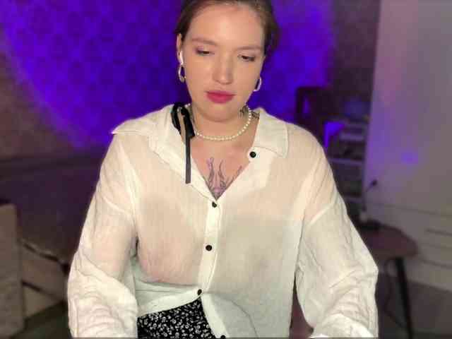 DionneDuet webcam