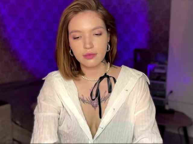 DionneDuet webcam