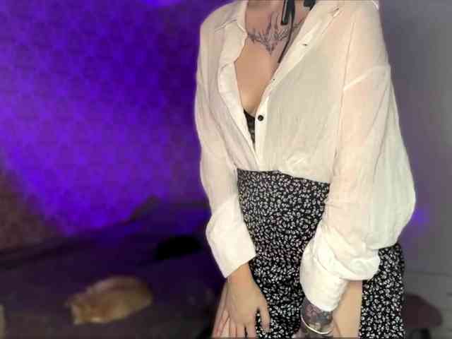 DionneDuet webcam