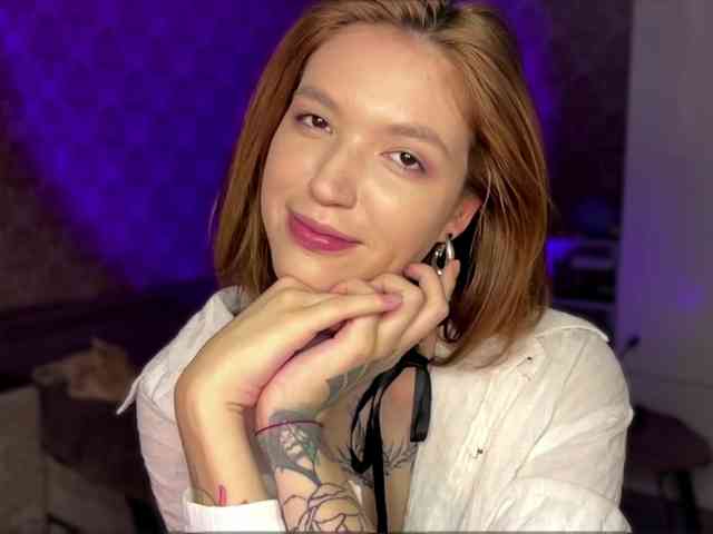 DionneDuet webcam