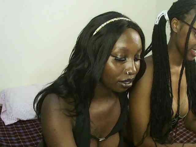 Blushbelle webcam