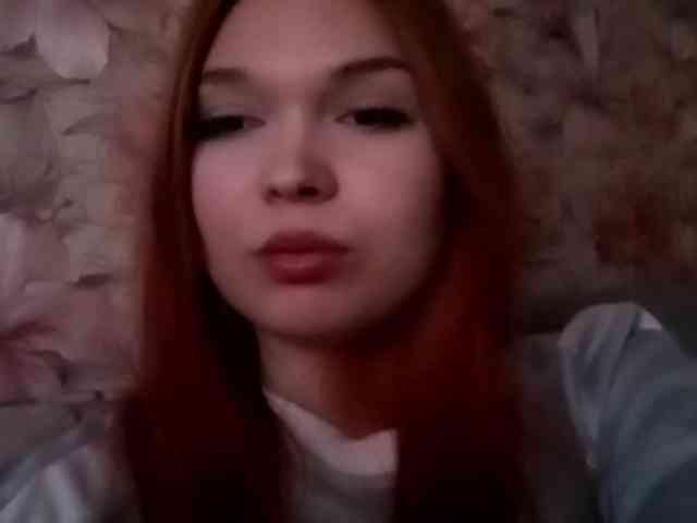 TiffanieGrulke webcam