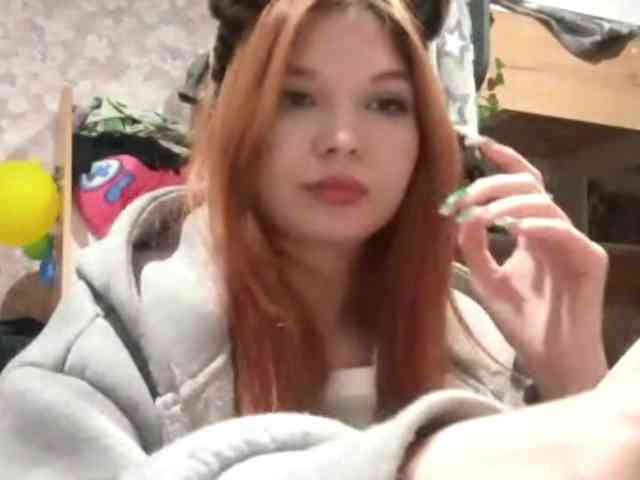 TiffanieGrulke webcam