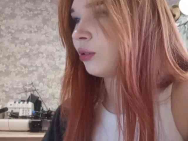 TiffanieGrulke webcam