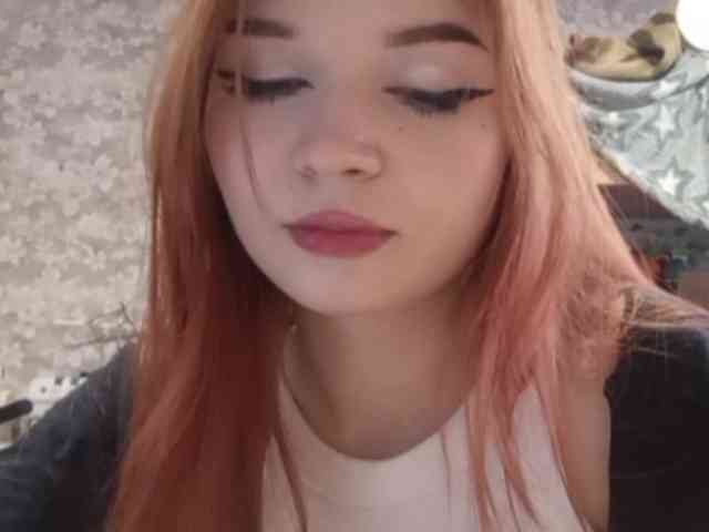 TiffanieGrulke webcam