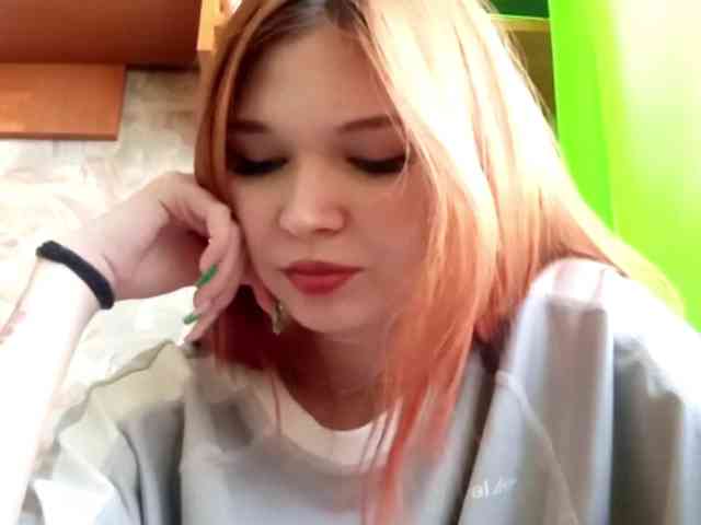 TiffanieGrulke webcam