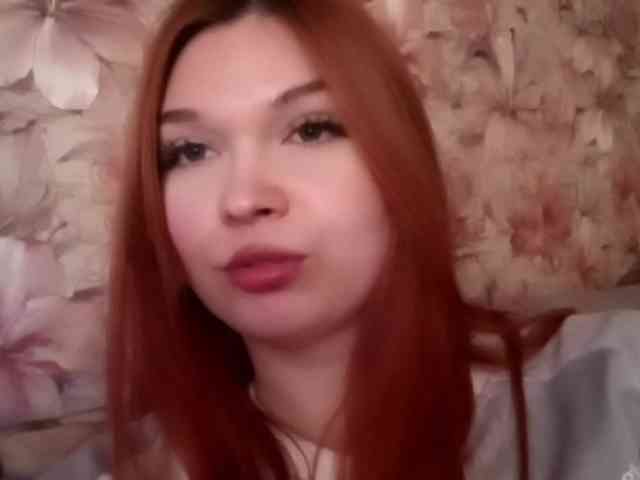 TiffanieGrulke webcam
