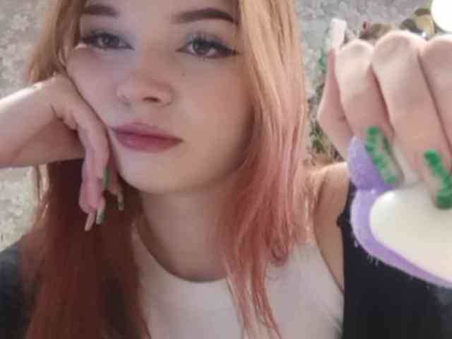TiffanieGrulke webcam