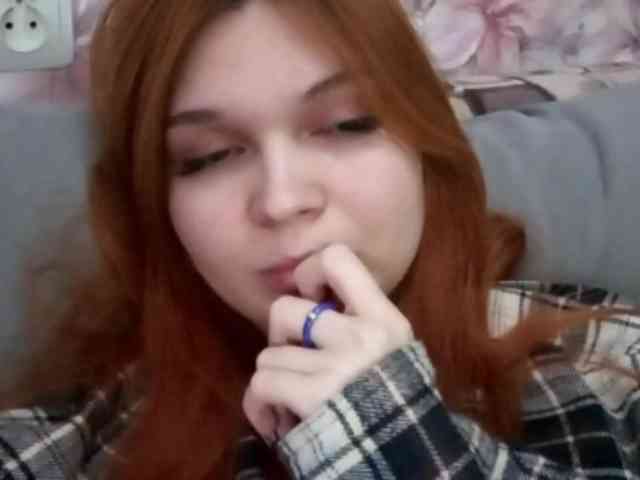 TiffanieGrulke webcam