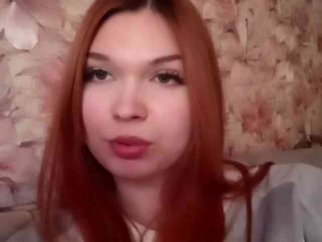 TiffanieGrulke webcam