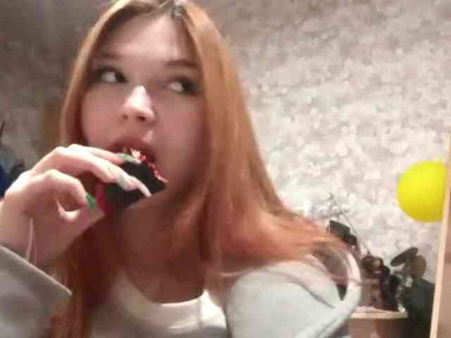 TiffanieGrulke webcam