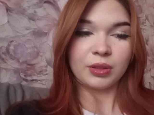TiffanieGrulke webcam