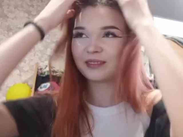 TiffanieGrulke webcam