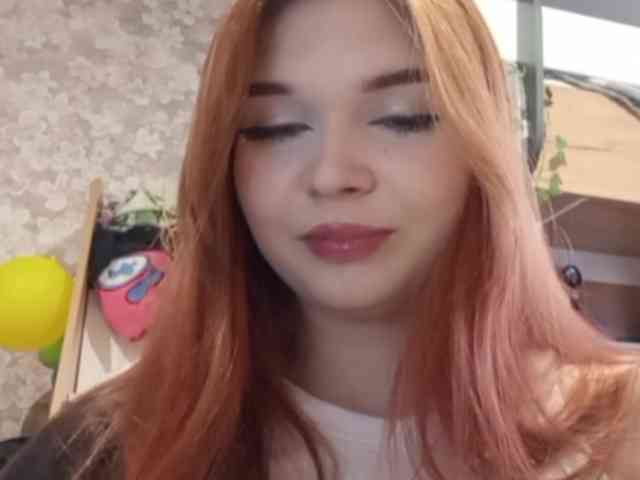 TiffanieGrulke webcam