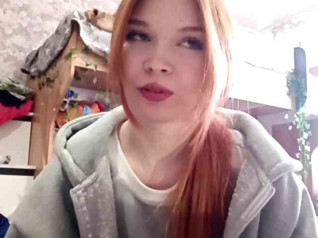 TiffanieGrulke webcam