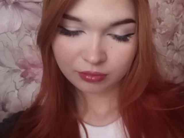 TiffanieGrulke webcam