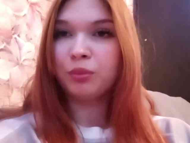 TiffanieGrulke webcam