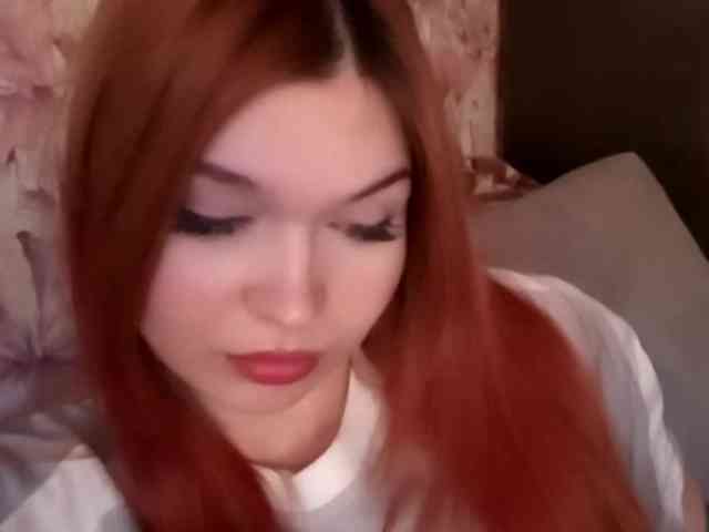 TiffanieGrulke webcam