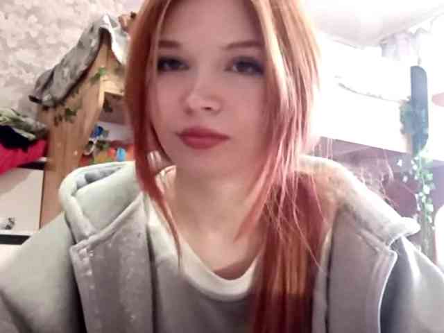 TiffanieGrulke webcam