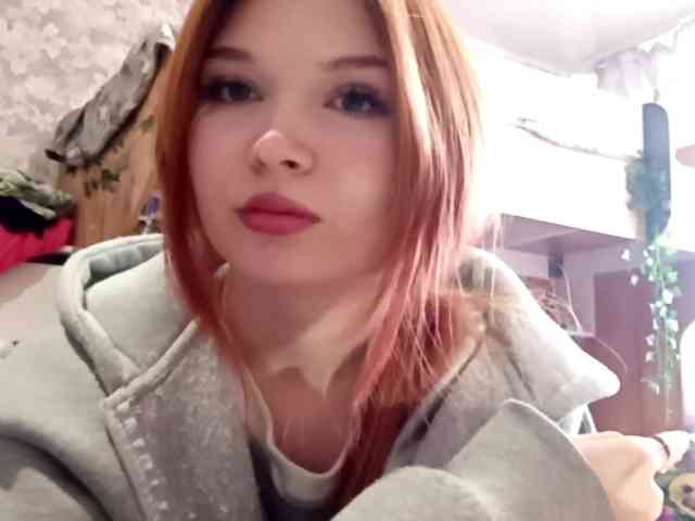TiffanieGrulke webcam