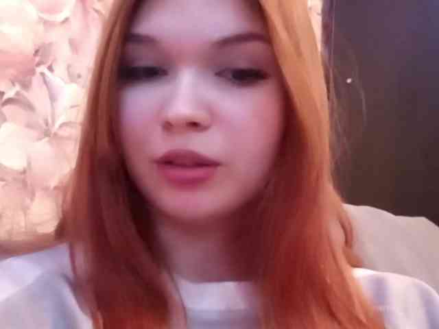 TiffanieGrulke webcam