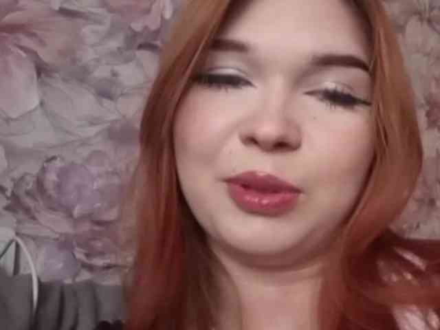 TiffanieGrulke webcam