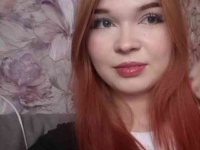TiffanieGrulke webcam