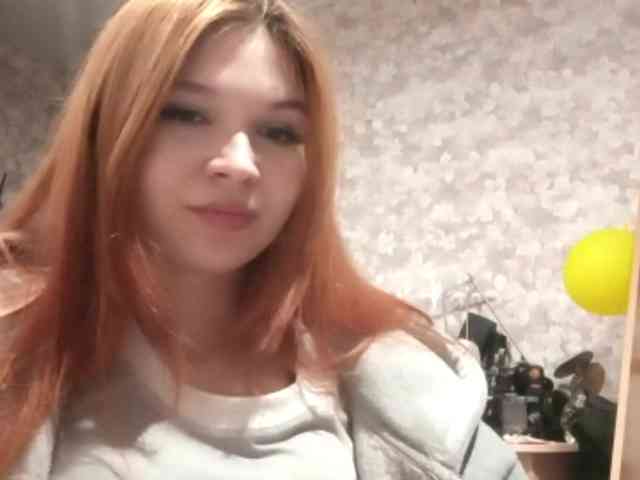 TiffanieGrulke webcam