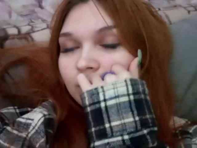 TiffanieGrulke webcam