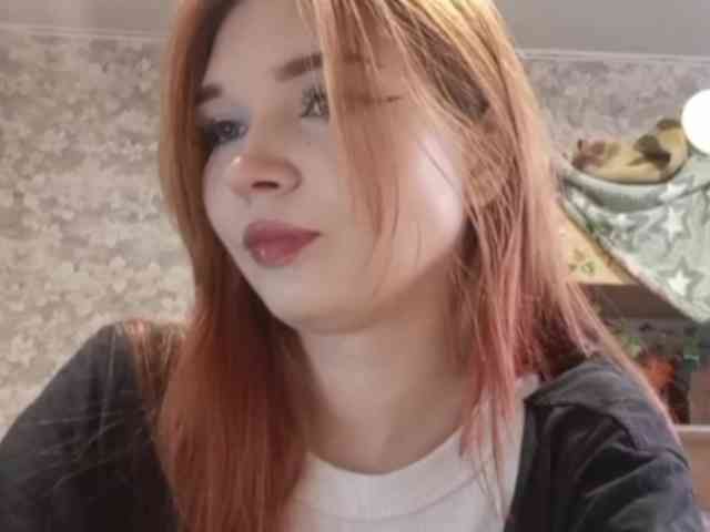 TiffanieGrulke webcam
