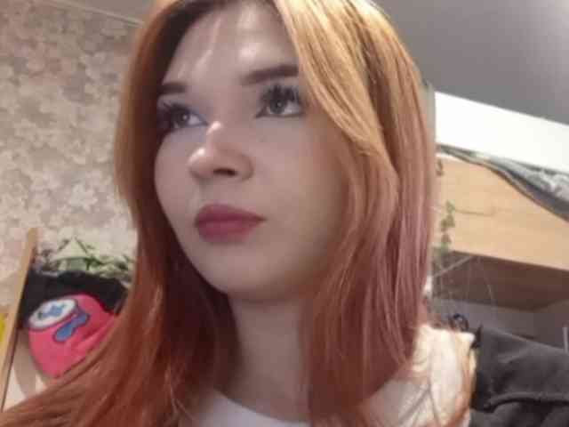 TiffanieGrulke webcam