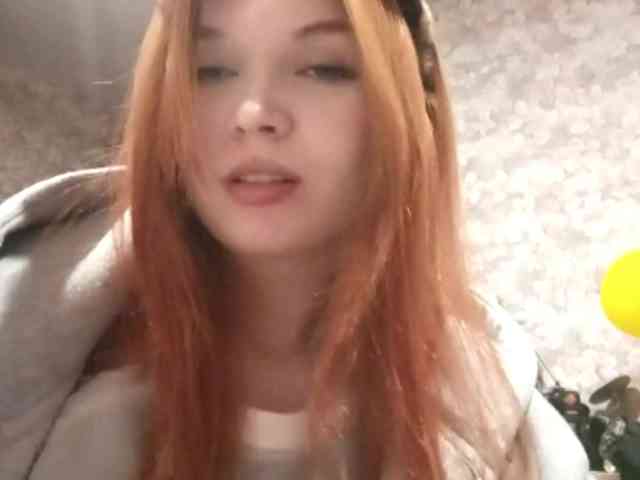TiffanieGrulke webcam