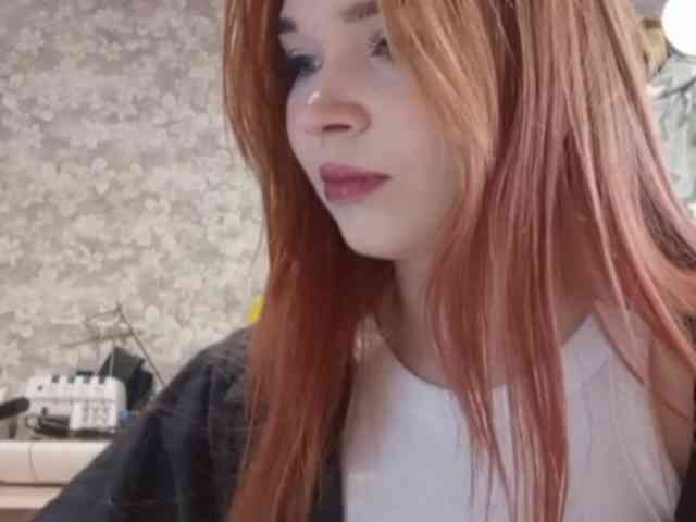 TiffanieGrulke webcam