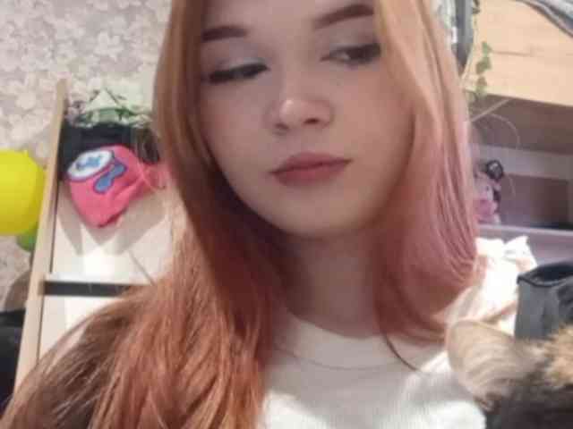 TiffanieGrulke webcam
