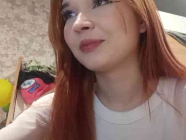 TiffanieGrulke webcam