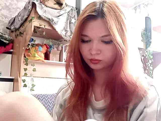 TiffanieGrulke webcam