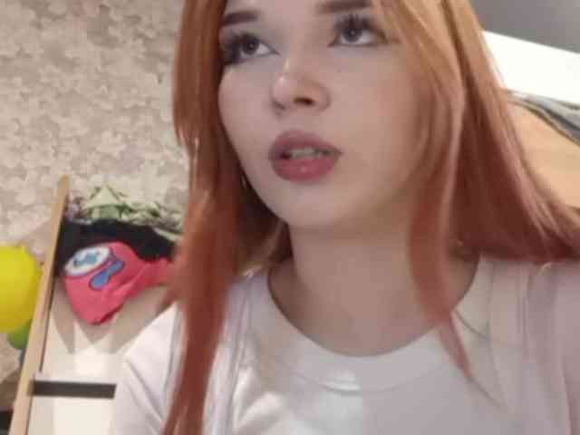 TiffanieGrulke webcam