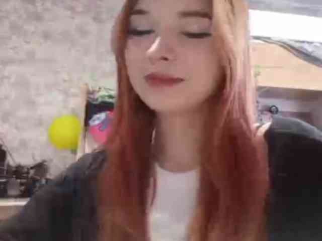 TiffanieGrulke webcam