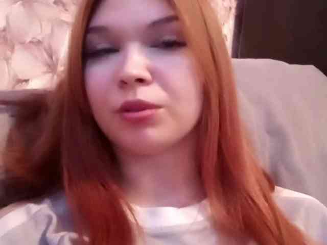 TiffanieGrulke webcam