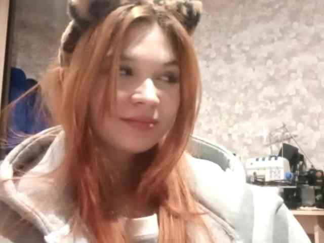 TiffanieGrulke webcam
