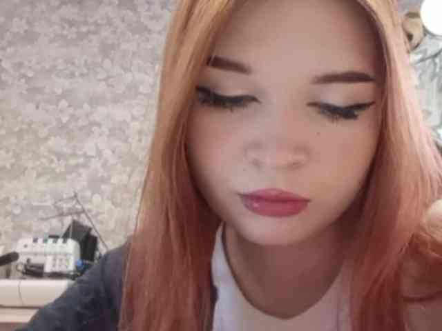 TiffanieGrulke webcam