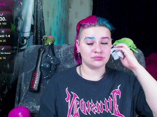 NeonNectar Porn Show