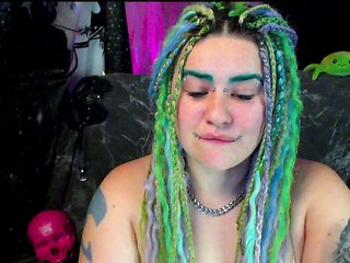 NeonNectar Porn Show