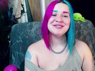 NeonNectar Porn Show